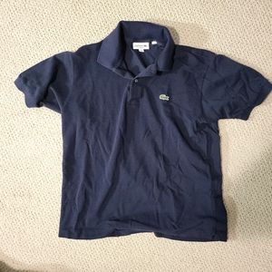 Lacoste Polo Shirt